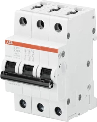 ABB S203-K30