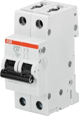ABB S202M-K4