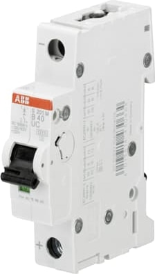 ABB S201M-C0.5UC