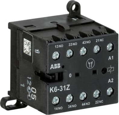 ABB K6-31Z-01