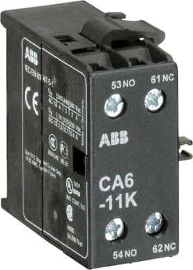 ABB CA6-11K