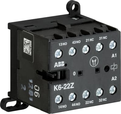 ABB K6-22Z-80