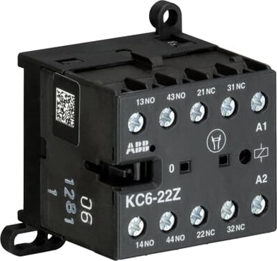 ABB KC6-22Z-01