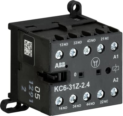 ABB KC6-31Z-01