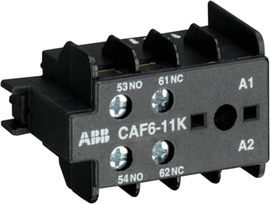 ABB CAF6-11K