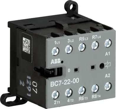 ABB BC7-22-00-01