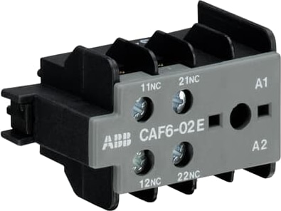 ABB CAF6-02E