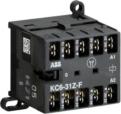 ABB KC6-31Z-F-04