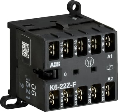 ABB K6-22Z-F-80