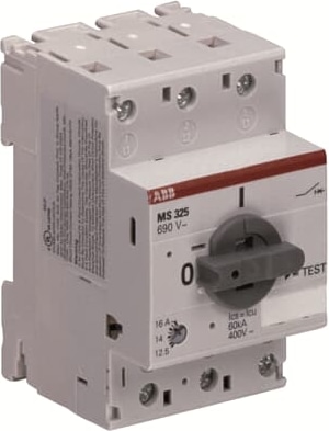 ABB MS325-25