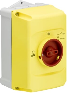 ABB IB132-Y