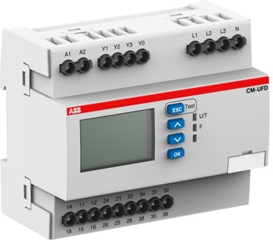 ABB CM-UFD.M31