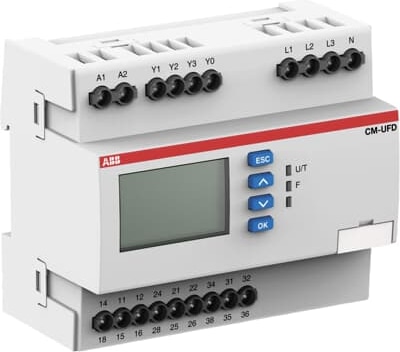 ABB CM-UFD.M22