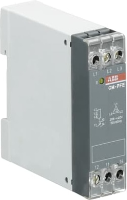 ABB CM-PFE.2
