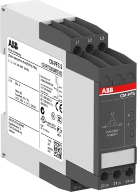 ABB CM-PFS.S