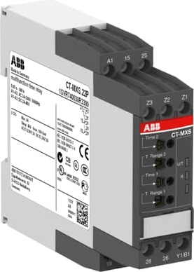 ABB CT-MXS.22P