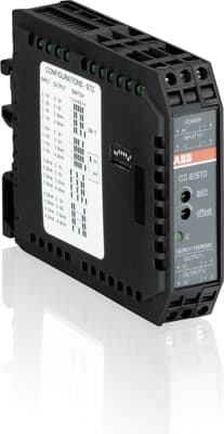 ABB CC-E/STD