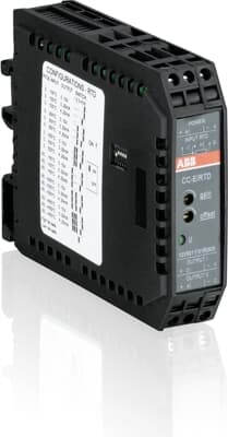 ABB CC-E RTD/I