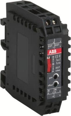 ABB CC-E IAC/ILPO