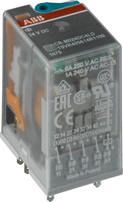 ABB CR-M060DC4L