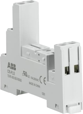 ABB CR-PLS