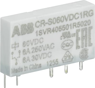 ABB CR-S005VDC1R