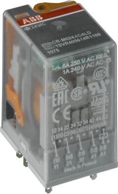 ABB CR-M048AC4