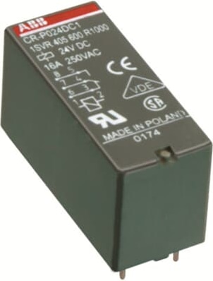 ABB CR-P048AC1