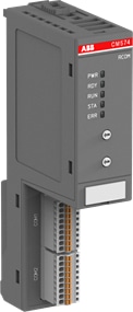 ABB CM574-RCOM-V14x