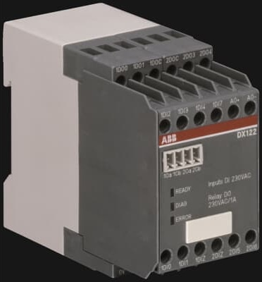 ABB DX122-FBP.0