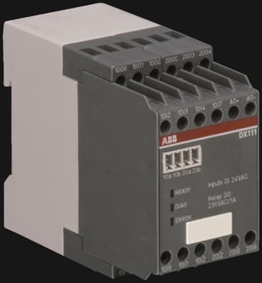 ABB DX111-FBP.0