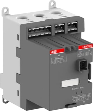 ABB UMC100.3 UC
