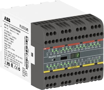 ABB Pluto D45 (Harsh Env)