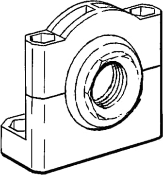 ABB JSM64
