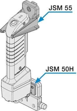 ABB JSM 50H