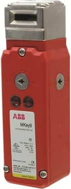 ABB MKey9 24VDC