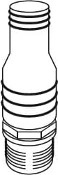 ABB M12-CANend