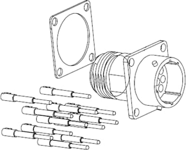 ABB JSHK1-C