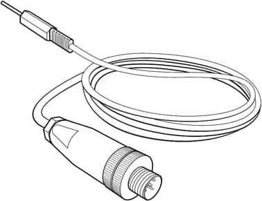 ABB AS-i addressing cable