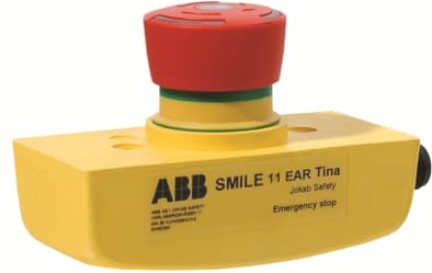 ABB Smile 11 EAR Tina