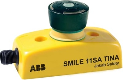 ABB Smile 11 SA Tina