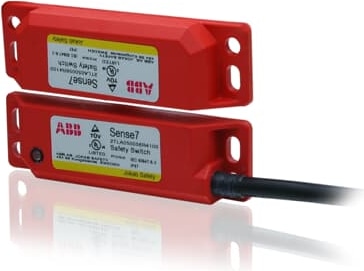 Sense 7 Safety Switch