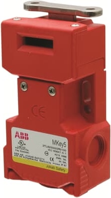 ABB MKey5