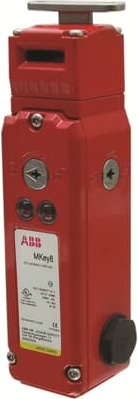 ABB MKey8 24VDC