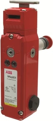 ABB MKey8ER 24VDC