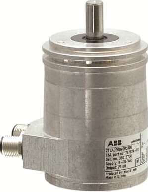 ABB RSA 698 10mm solid