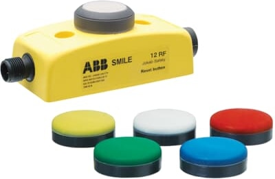 ABB Smile 12 RF M12-5