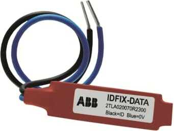 ABB IDFIX-DATA