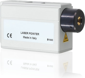 ABB Orion Laser