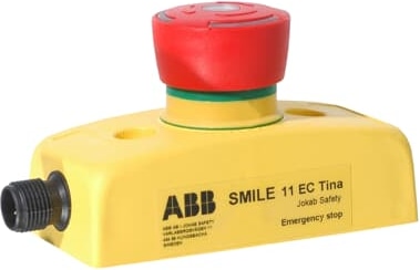 ABB Smile 11 EC Tina